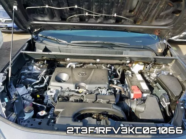 2T3F1RFV3KC021066 фото 8