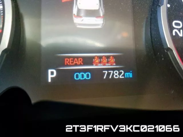 2T3F1RFV3KC021066 фото 9