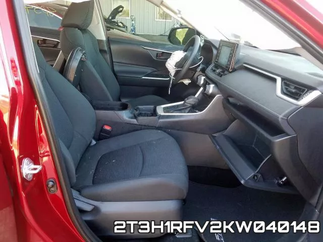 2T3H1RFV2KW040148 фото 6
