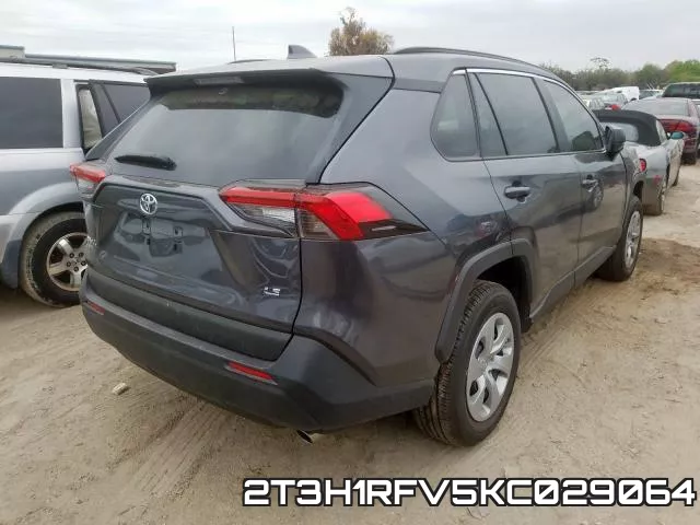 2T3H1RFV5KC029064 фото 5