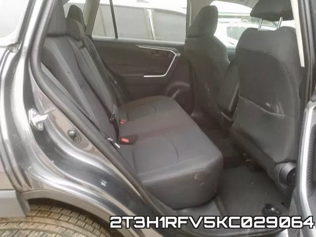 2T3H1RFV5KC029064 фото 7
