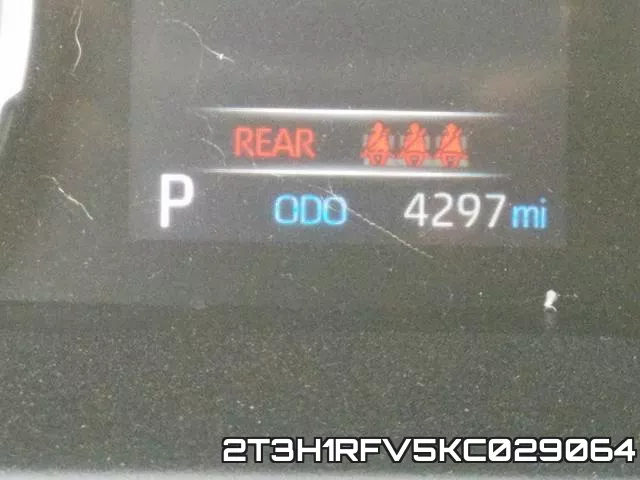 2T3H1RFV5KC029064 фото 9