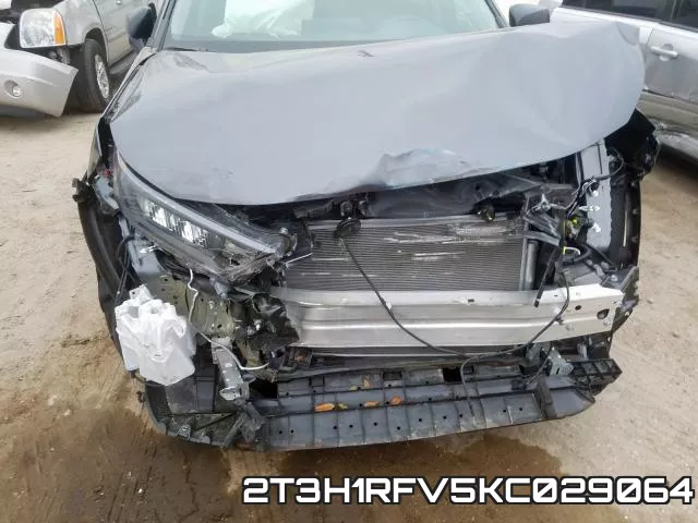 2T3H1RFV5KC029064 фото 10