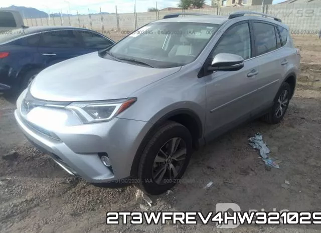2T3WFREV4HW321029 фото 3