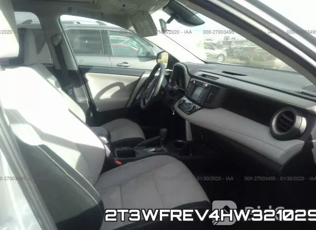 2T3WFREV4HW321029 фото 6