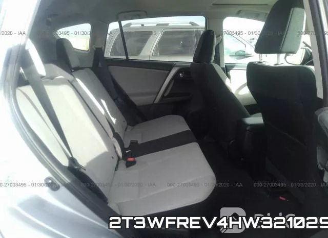 2T3WFREV4HW321029 фото 9