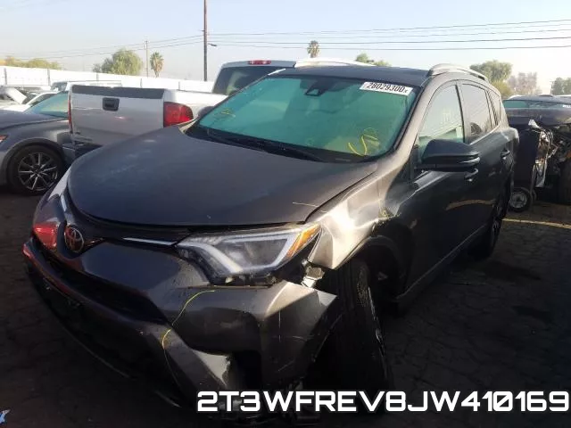 2T3WFREV8JW410169 фото 3