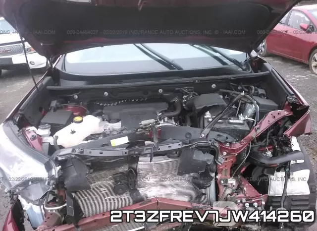 2T3ZFREV7JW414260 фото 2