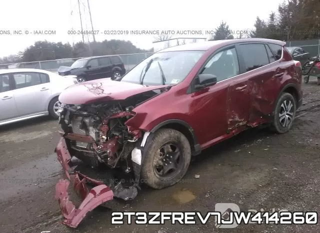 2T3ZFREV7JW414260 фото 3