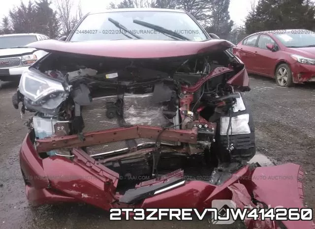 2T3ZFREV7JW414260 фото 7
