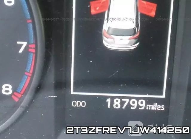 2T3ZFREV7JW414260 фото 8