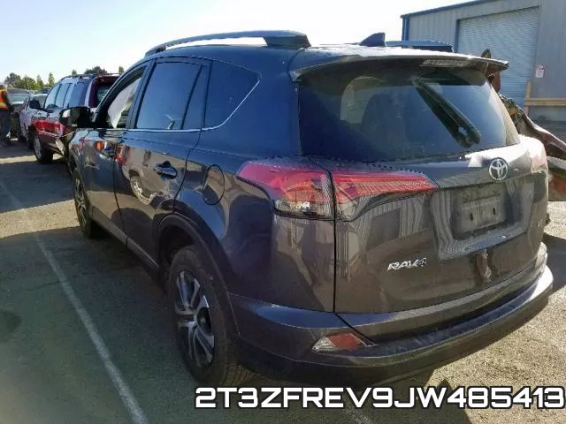 2T3ZFREV9JW485413 фото 4