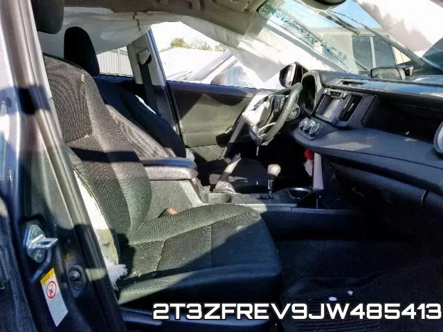 2T3ZFREV9JW485413 фото 6
