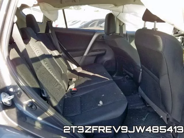 2T3ZFREV9JW485413 фото 7
