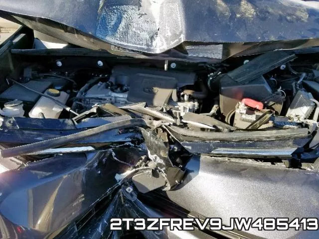 2T3ZFREV9JW485413 фото 8