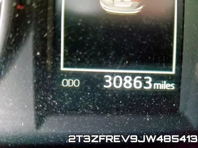 2T3ZFREV9JW485413 фото 9
