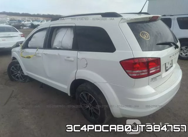 3C4PDCAB0JT384757 фото 4