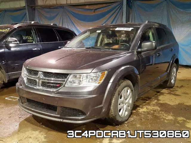 3C4PDCAB1JT530860 фото 3