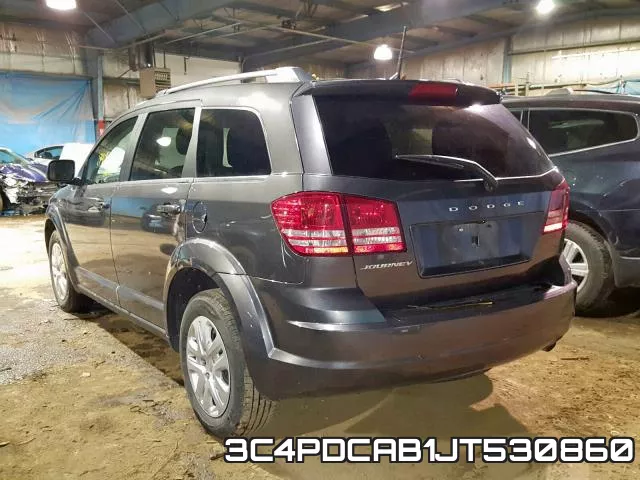 3C4PDCAB1JT530860 фото 4