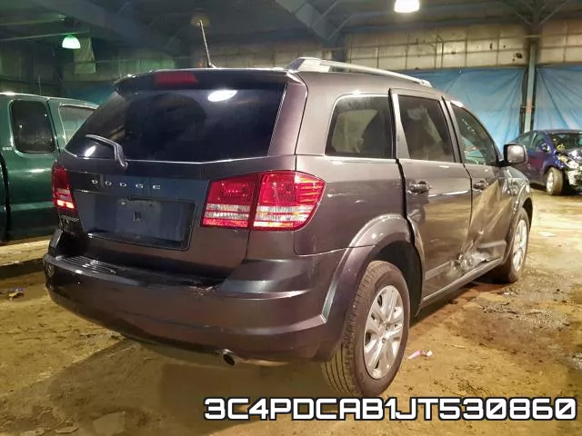 3C4PDCAB1JT530860 фото 5