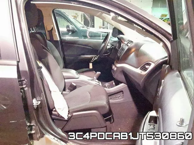 3C4PDCAB1JT530860 фото 6