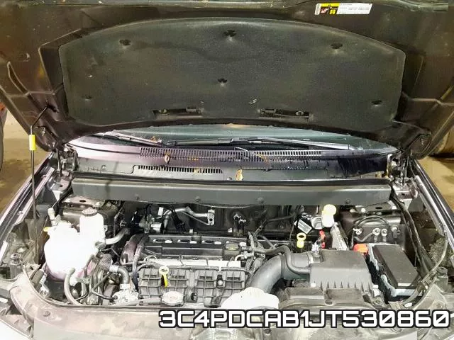 3C4PDCAB1JT530860 фото 8