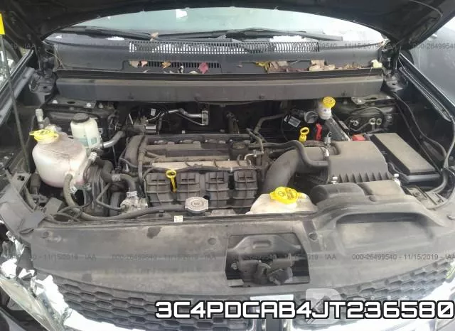3C4PDCAB4JT236580 фото 2