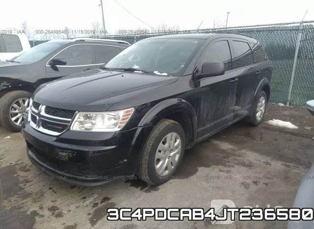 3C4PDCAB4JT236580 фото 3