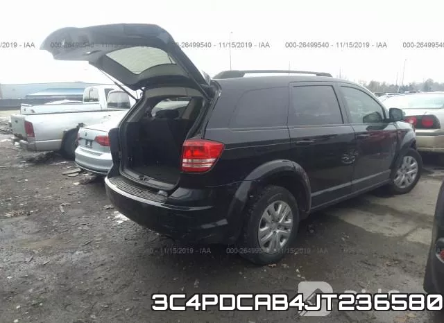 3C4PDCAB4JT236580 фото 5