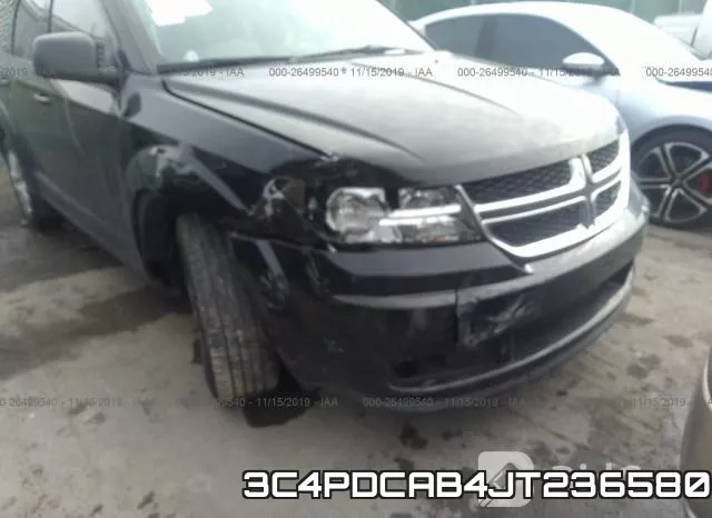 3C4PDCAB4JT236580 фото 7