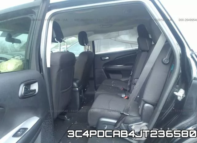 3C4PDCAB4JT236580 фото 9
