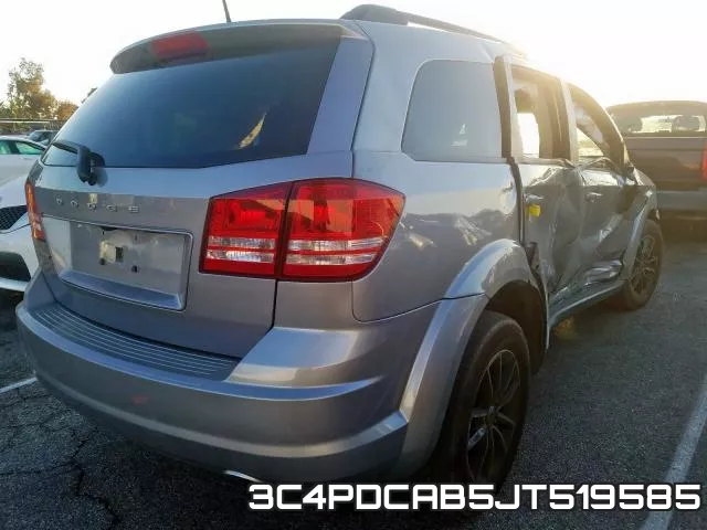 3C4PDCAB5JT519585 фото 5