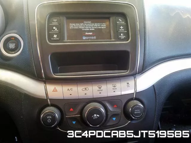 3C4PDCAB5JT519585 фото 10