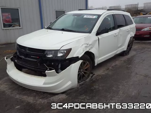 3C4PDCAB6HT633220 фото 3
