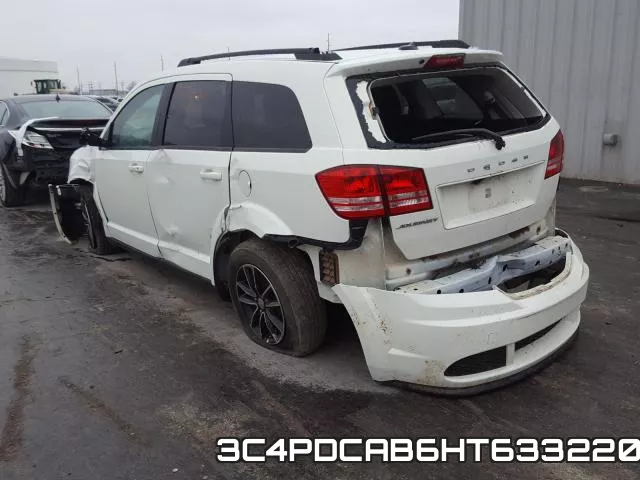 3C4PDCAB6HT633220 фото 4
