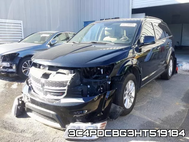 3C4PDCBG3HT519184 фото 3