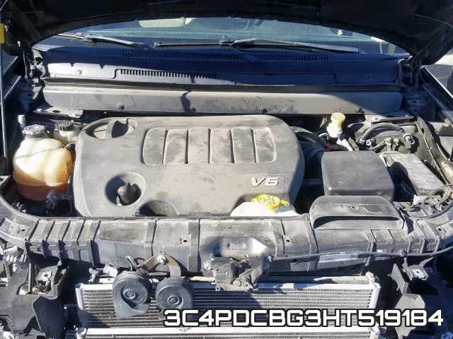 3C4PDCBG3HT519184 фото 8