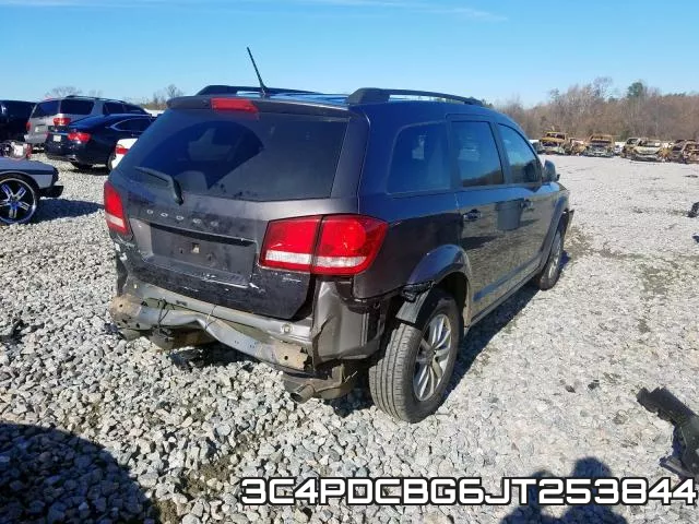3C4PDCBG6JT253844 фото 5