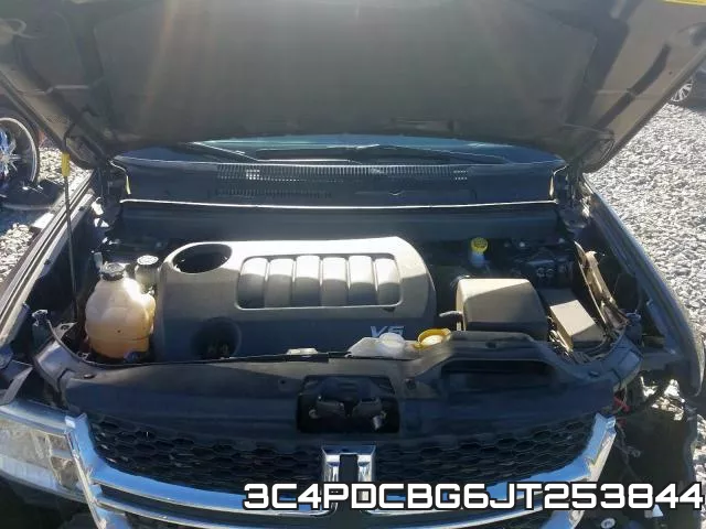 3C4PDCBG6JT253844 фото 8