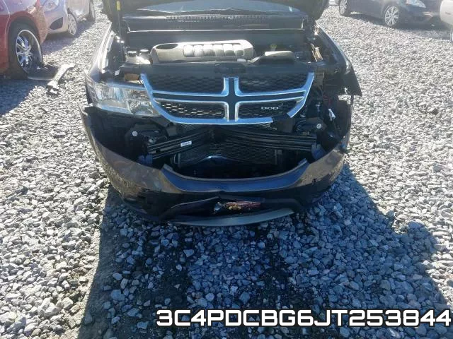 3C4PDCBG6JT253844 фото 10