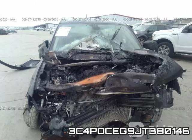 3C4PDCEG9JT380146 фото 7