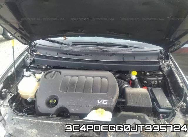 3C4PDCGG0JT335724 фото 2