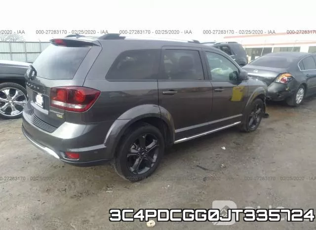3C4PDCGG0JT335724 фото 5