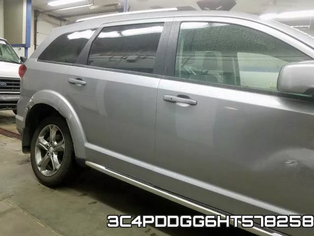 3C4PDDGG6HT578258 фото 10