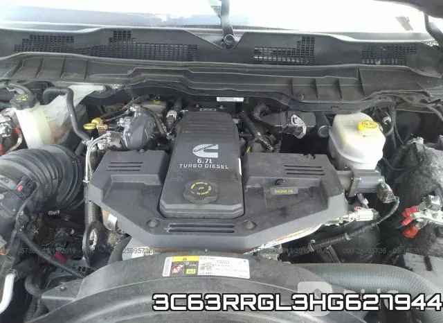 3C63RRGL3HG627944 фото 2