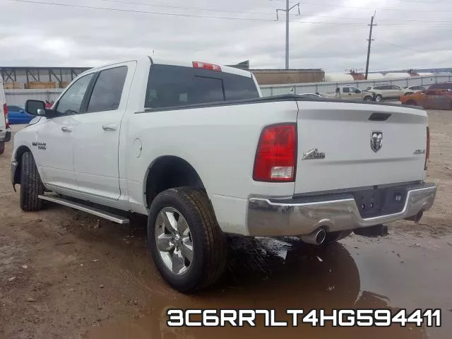 3C6RR7LT4HG594411 фото 4