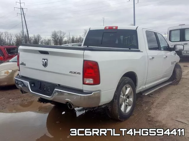 3C6RR7LT4HG594411 фото 5