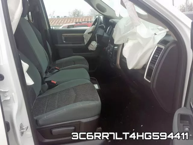 3C6RR7LT4HG594411 фото 6