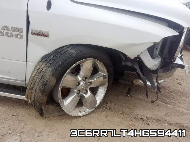 3C6RR7LT4HG594411 фото 10