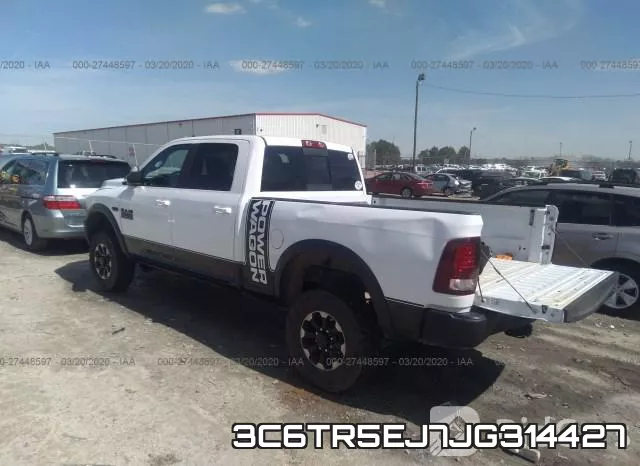 3C6TR5EJ7JG314427 фото 4